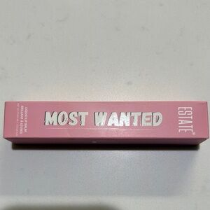 Estate Pink Lip Balm Packaging